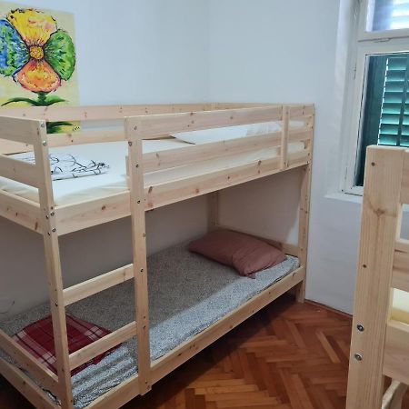 Hostel The King Сплит Екстериор снимка