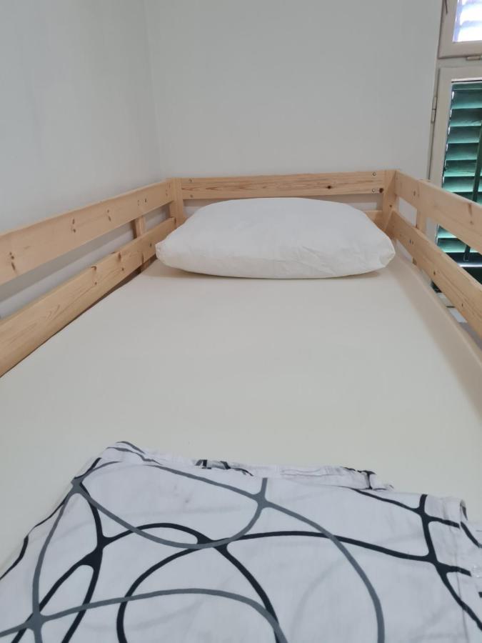 Hostel The King Сплит Екстериор снимка
