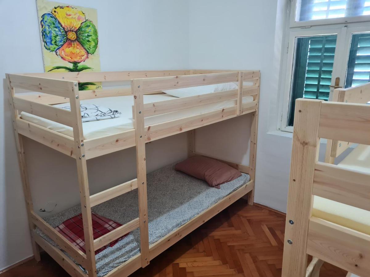 Hostel The King Сплит Екстериор снимка